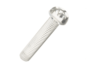 Transparent screw [170] (170023000022)