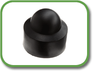 Decorative nut cap [130]