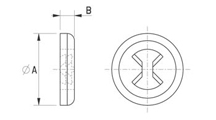 Snap ring [096-1]