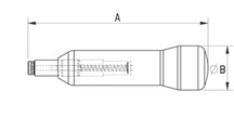 Rivet hand tool [112]