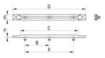 PCB Rail [166]