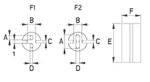 LED Spacer [203]