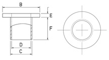 Screw insulator [290]