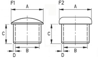 Lightweight insert [530]